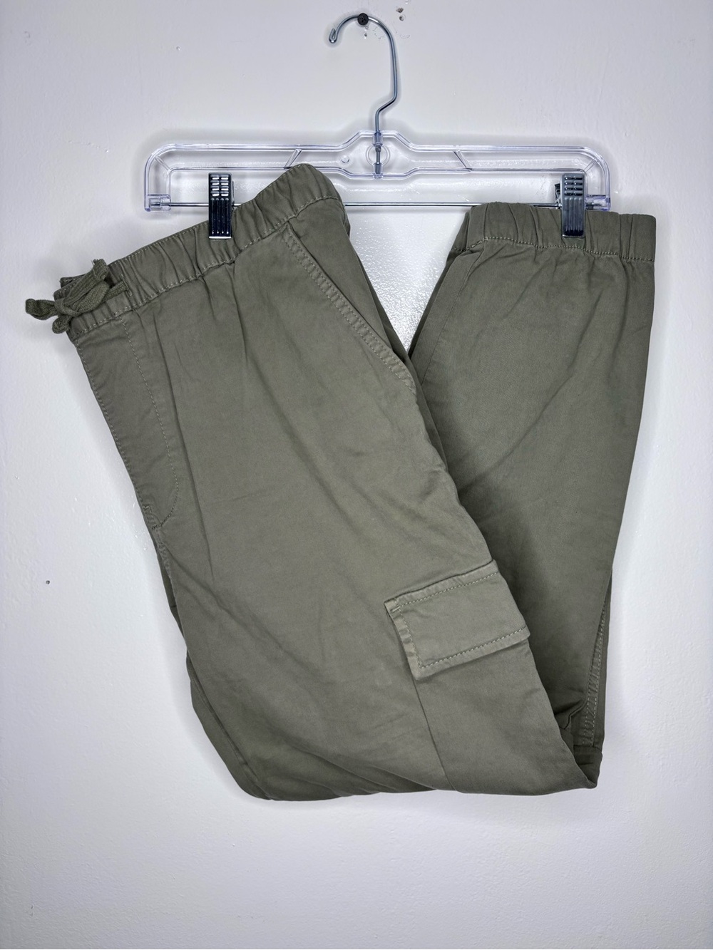 Zara Men’s Cargo Pants
